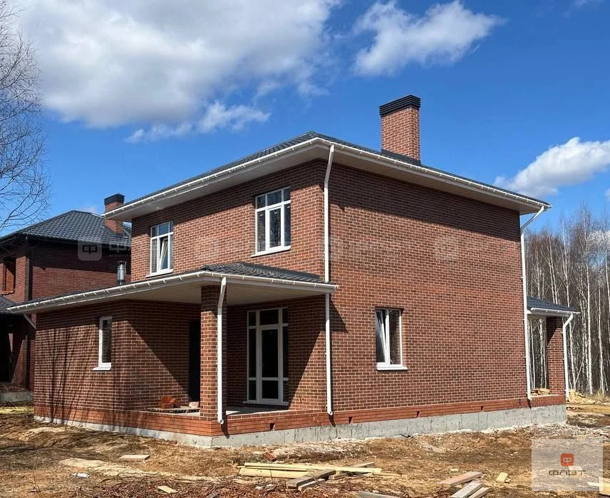 Продажа дома, Казань, ул. Татьяны Емелиной - Фото 9