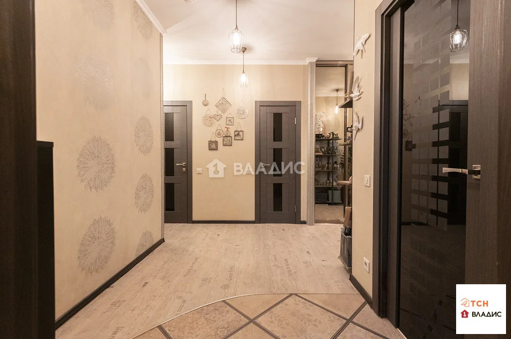 Продажа квартиры, Пушкино, Воскресенский район, Набережная улица - Фото 12