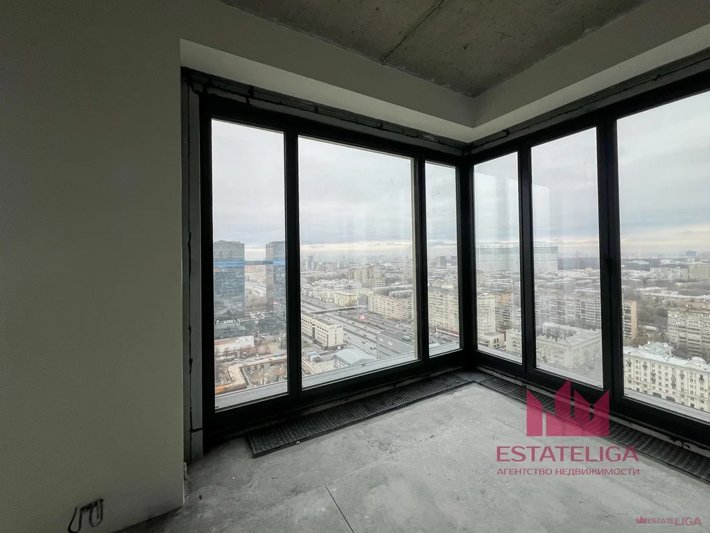 Продажа квартиры, Ленинградский пр-кт. - Фото 4