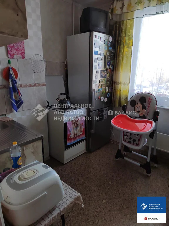 Продажа квартиры, Чашниково, Солнечногорский район, микрорайон Новые ... - Фото 8