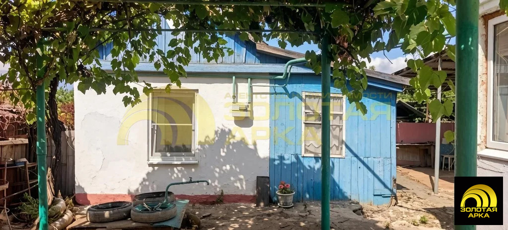 Продажа дома, Варениковская, Крымский район - Фото 2