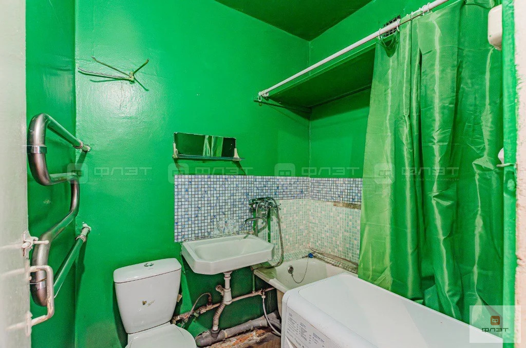 Продажа квартиры, Казань, ул. Гарифьянова - Фото 7