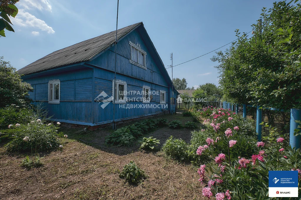 Продажа дома, Аксеново, Рыбновский район - Фото 1
