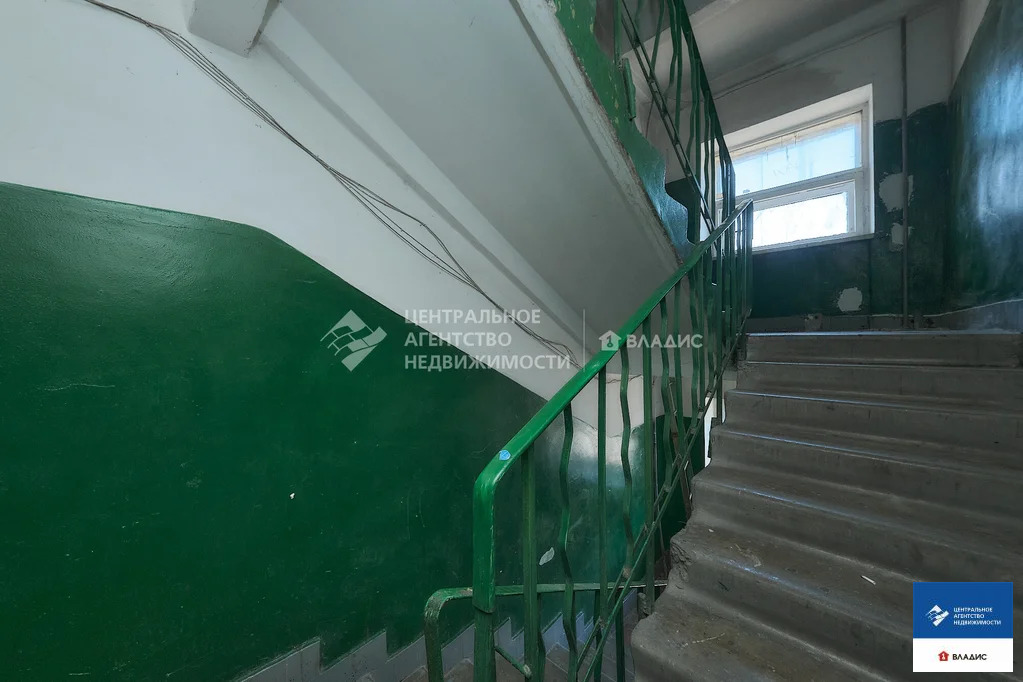 Продажа квартиры, Рязань - Фото 10