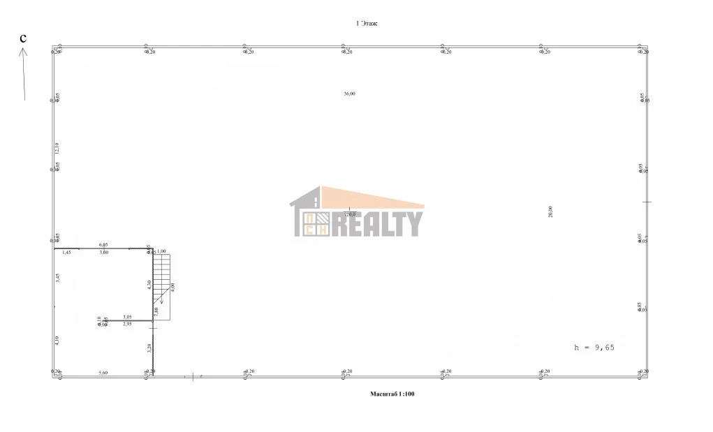 Продажа производственного помещения, Поярково, Солнечногорский район, ... - Фото 15