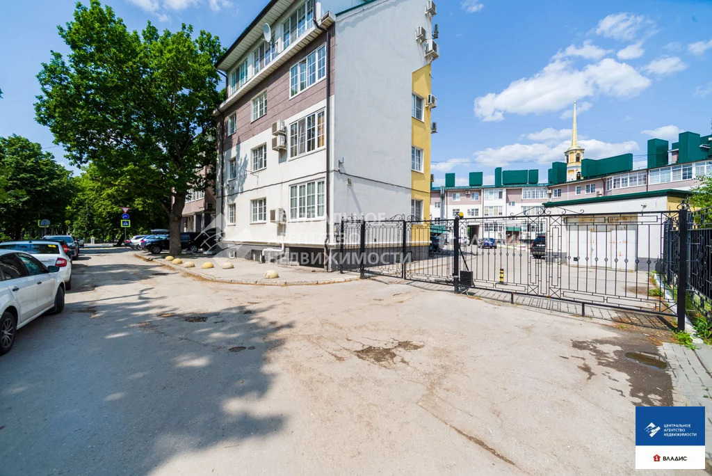 Продажа гаража, Рязань, Соборная площадь - Фото 4