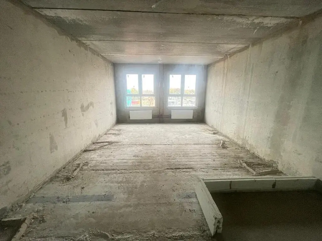 Квартира-студия, 26,6 м2, 4/8 эт. - Фото 7