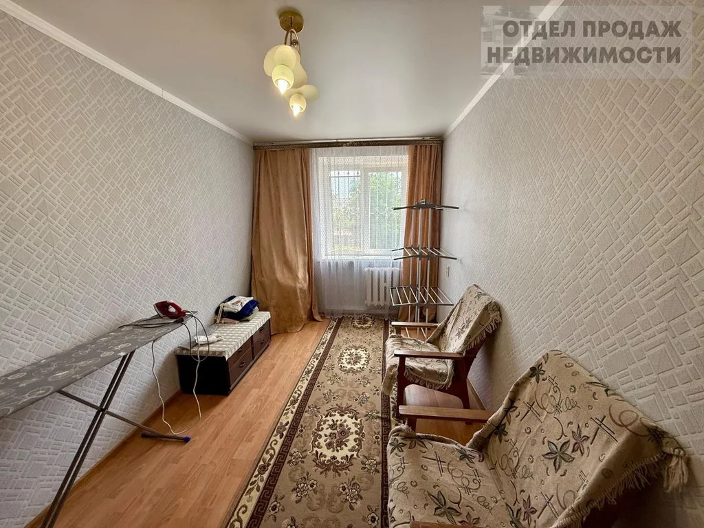 Большая Квартира - Фото 7