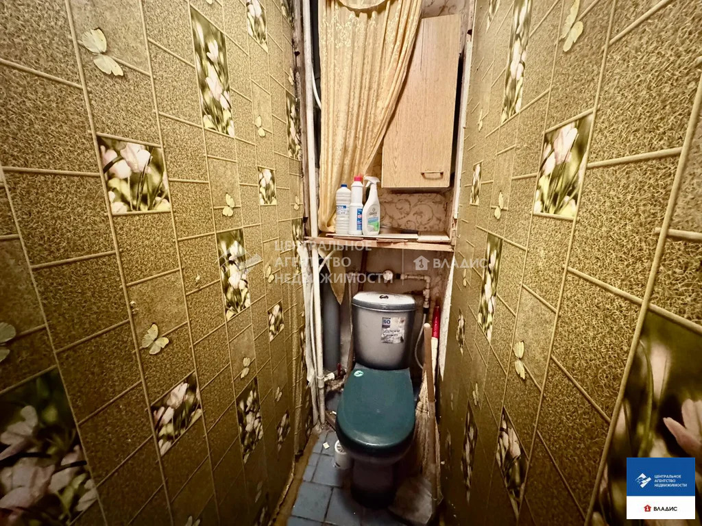 Продажа квартиры, Баграмово, Рыбновский район - Фото 5