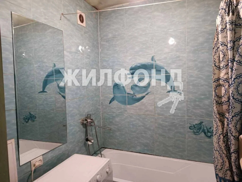 Продажа квартиры, Новосибирск, ул. Танковая - Фото 1