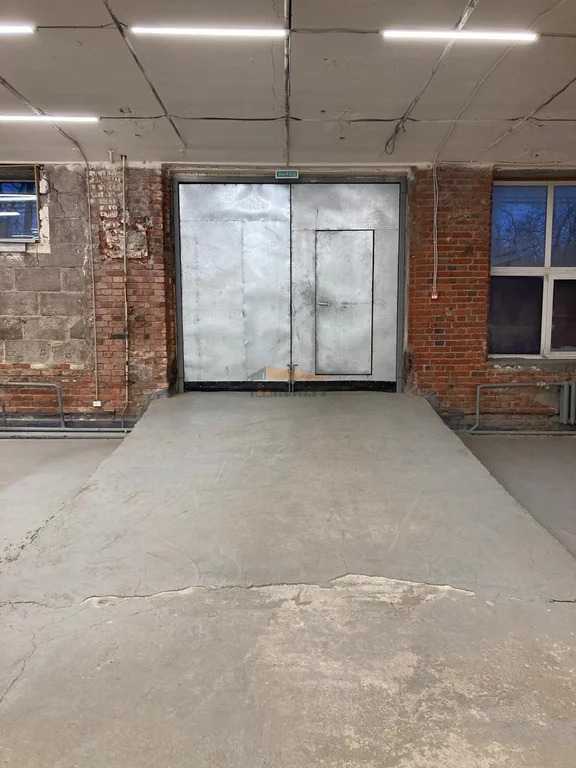 Аренда производственного помещения, Первомайский, Истринский район, ... - Фото 3