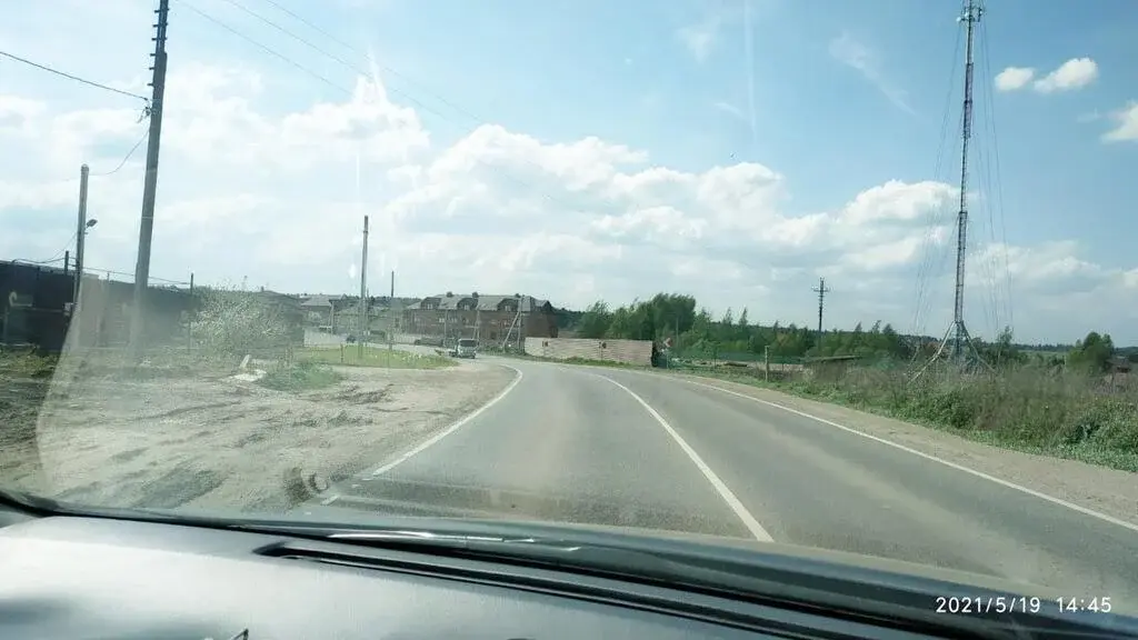 Участок 1 Га для бизнеса в 18 км по Ленинградскому шоссе - Фото 7