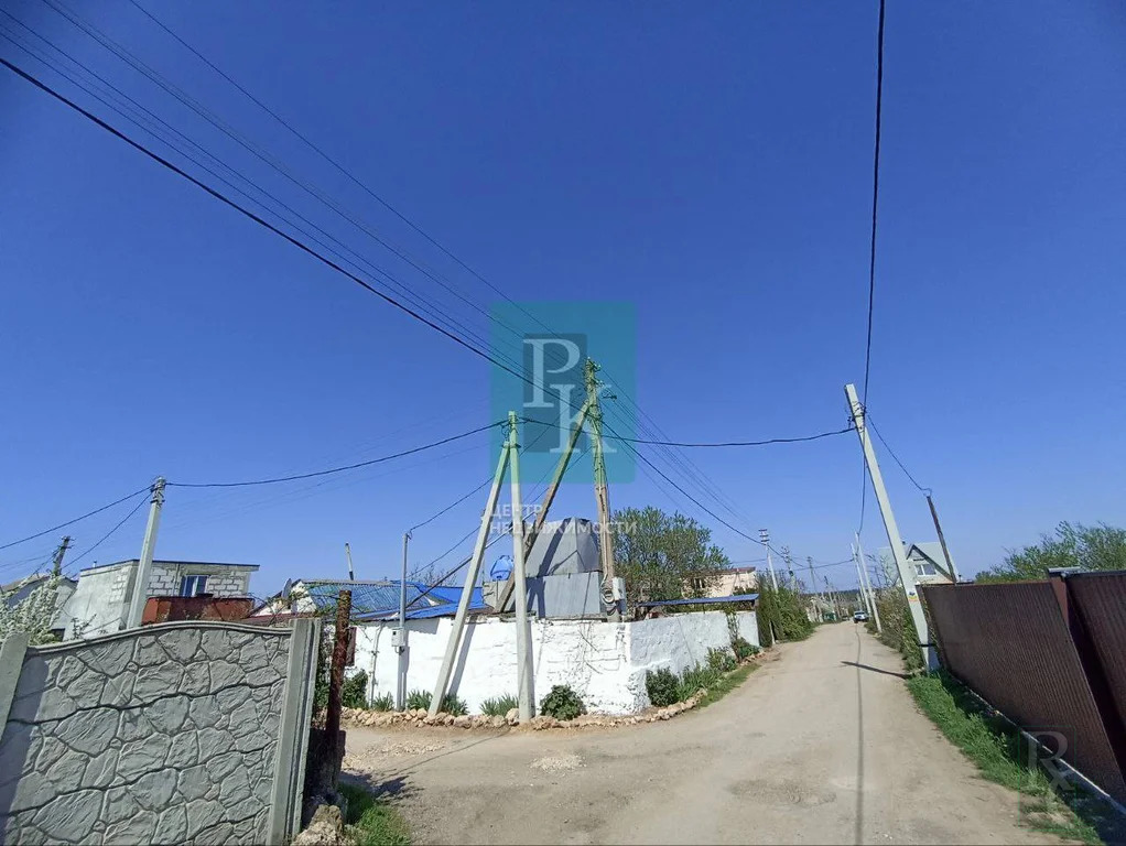 Продажа участка, Севастополь, садоводческое товарищество Медик-2 - Фото 3