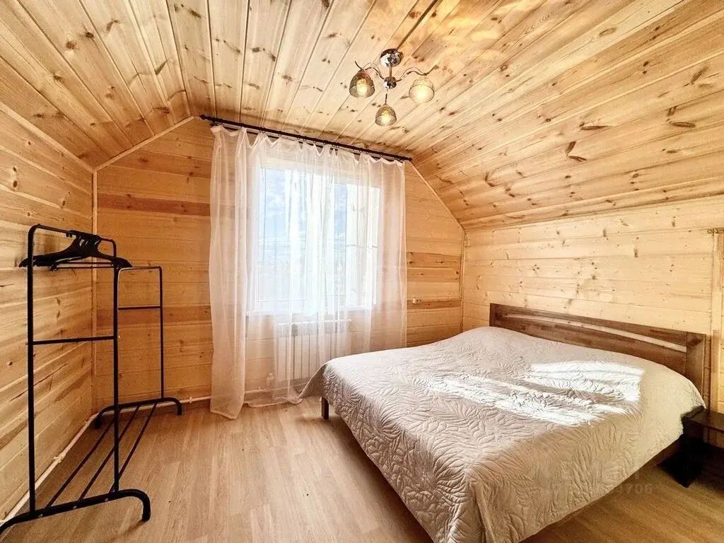 Купить дом 82.0м ул. Заречная, Ярославская область, ... - Фото 13