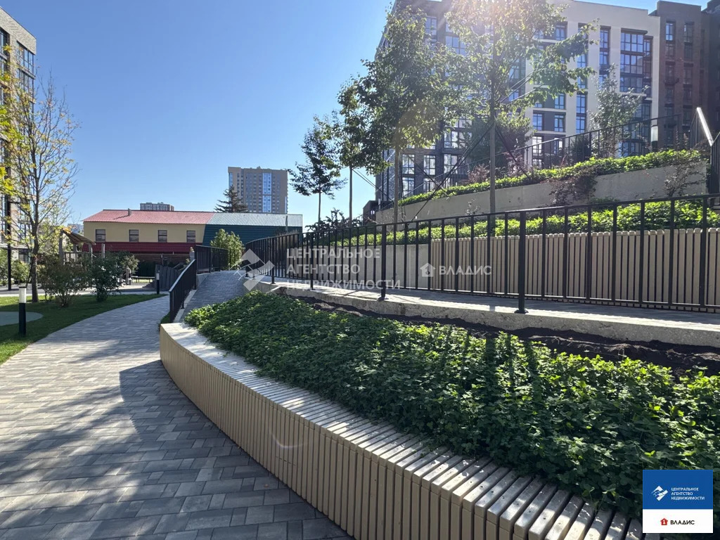 Продажа квартиры, Рязань, ул. Гражданская - Фото 42