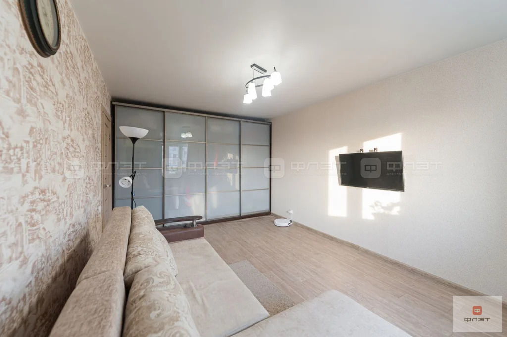 Продажа квартиры, Казань, ул. Натана Рахлина - Фото 8