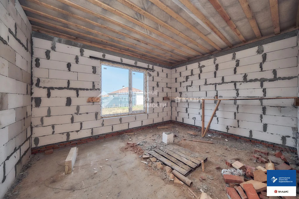 Продажа дома, Рыбное, Рыбновский район, Виноградная улица - Фото 4