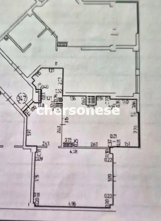 Продажа квартиры, Севастополь, Тараса Шевченко улица - Фото 15