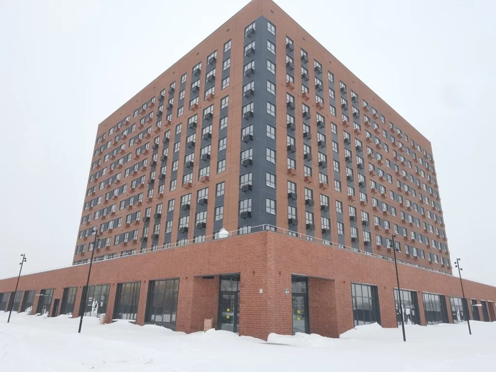 Продается квартира, 72.86 м - Фото 5