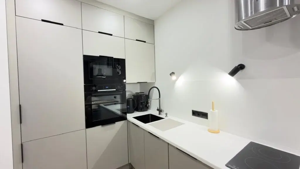 Сдается 2-к. квартира, 48 м, 15/24 эт. - Фото 3