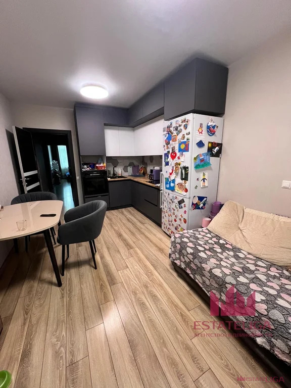 Продажа квартиры, Котельники, Сосновая улица - Фото 4