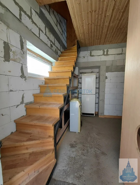 Продажа дома, Домодедово, Домодедово г. о., Сосновая ул. - Фото 27