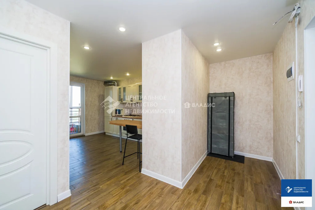 Продажа квартиры, Рязань - Фото 8