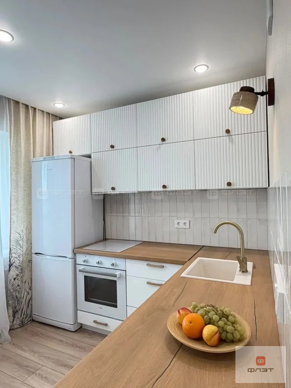 Продажа квартиры, Казань, Победы пр-кт. - Фото 17