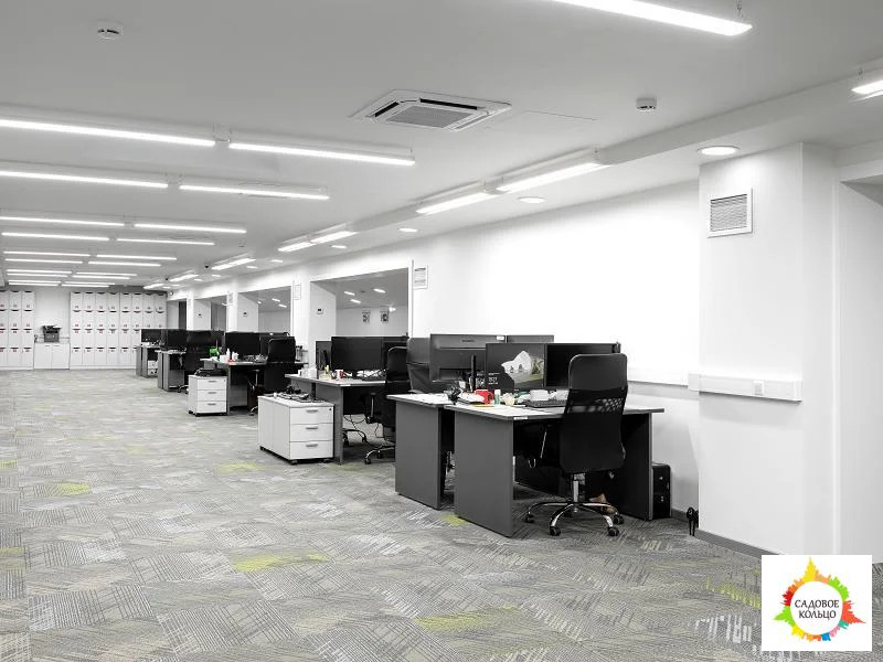 Сдается офис 460 кв - Фото 2