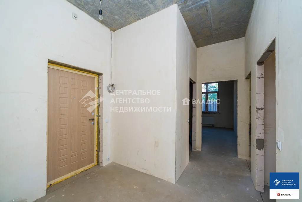 Продажа квартиры, Рязань, ул. Ушакова - Фото 5