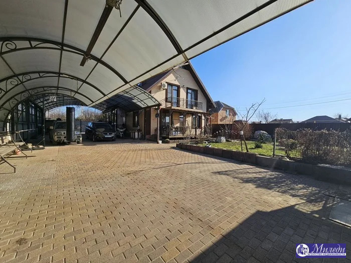 Продажа дома, Батайск, Энергетиков улица - Фото 20