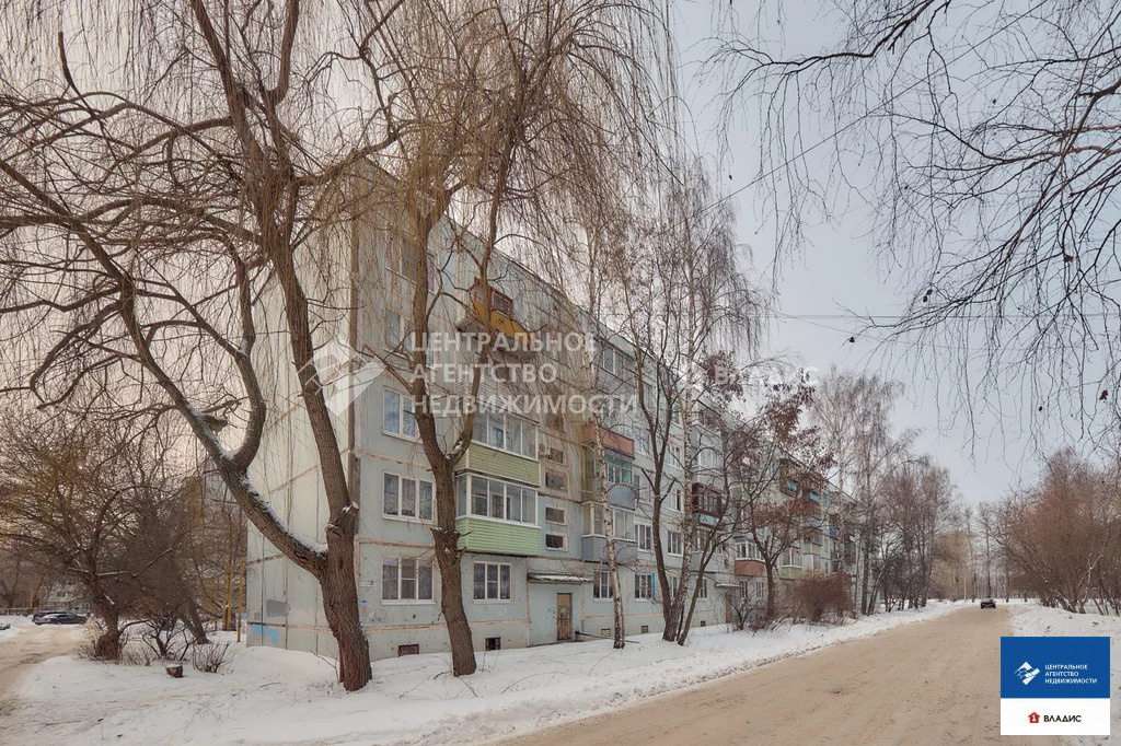 Продажа квартиры, Рязань, ул. Белякова - Фото 4