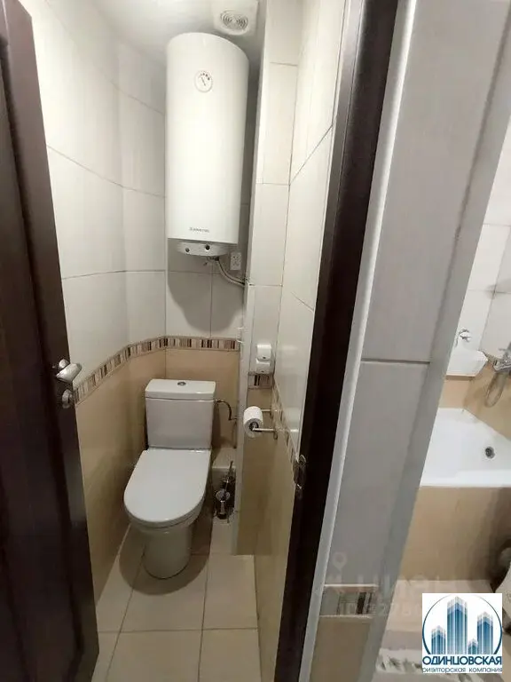 Снять трехкомнатную квартиру у ст. Одинцово МЦД - Фото 18