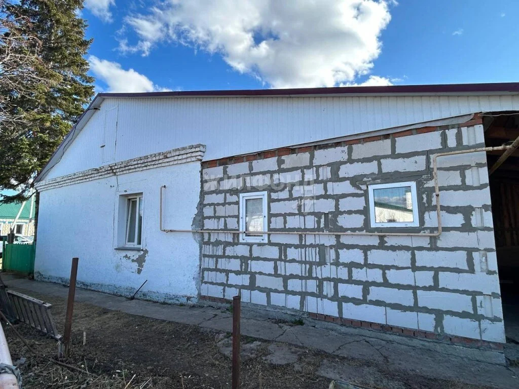 Продажа квартиры, Чистополье, Коченевский район, ул. Школьная - Фото 37