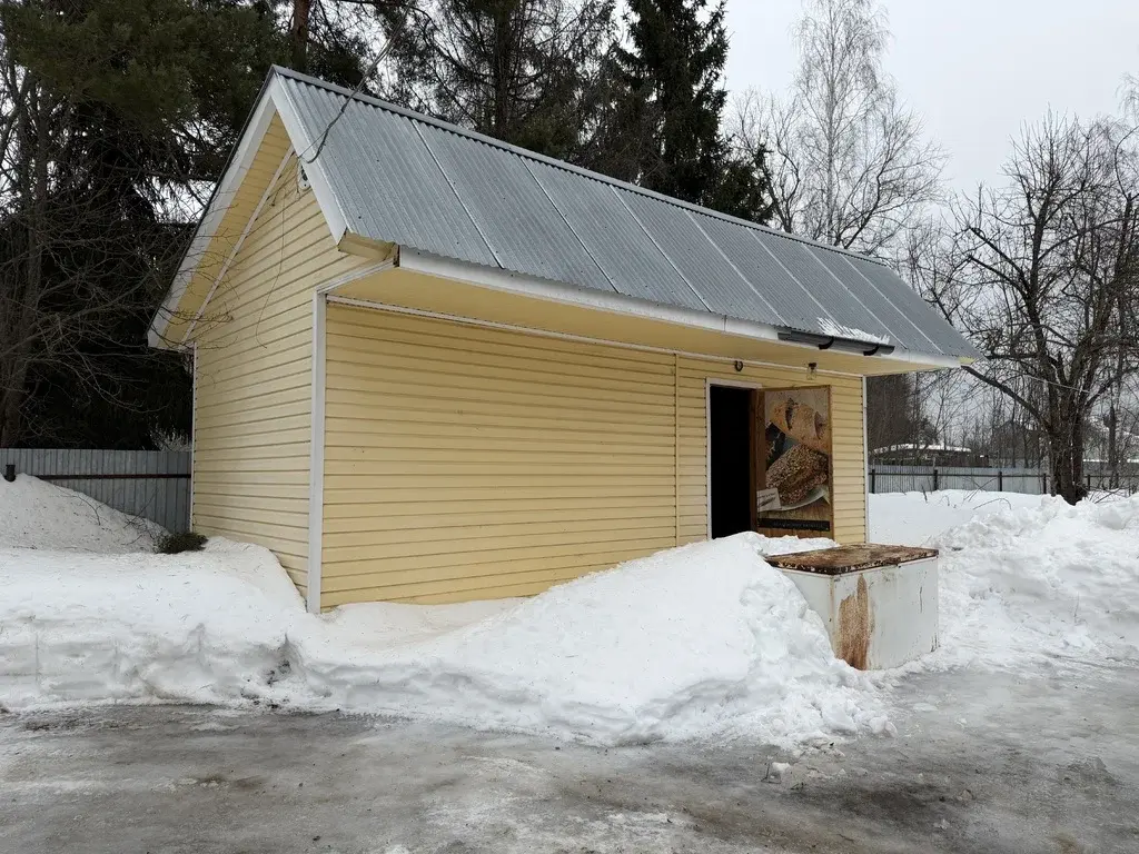 Дом в деревне Знаменская - Фото 20