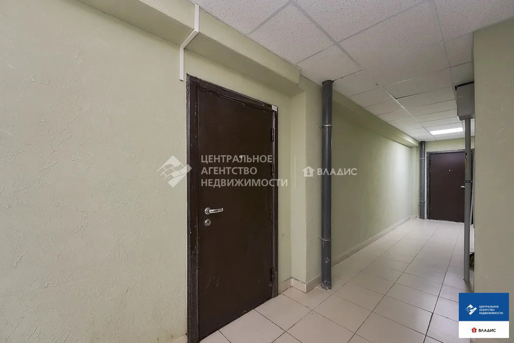 Продажа квартиры, Дядьково, Рязанский район, Малиновая улица - Фото 9