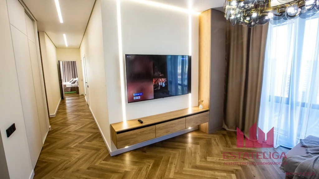 Аренда квартиры, Волгоградский пр-кт. - Фото 5