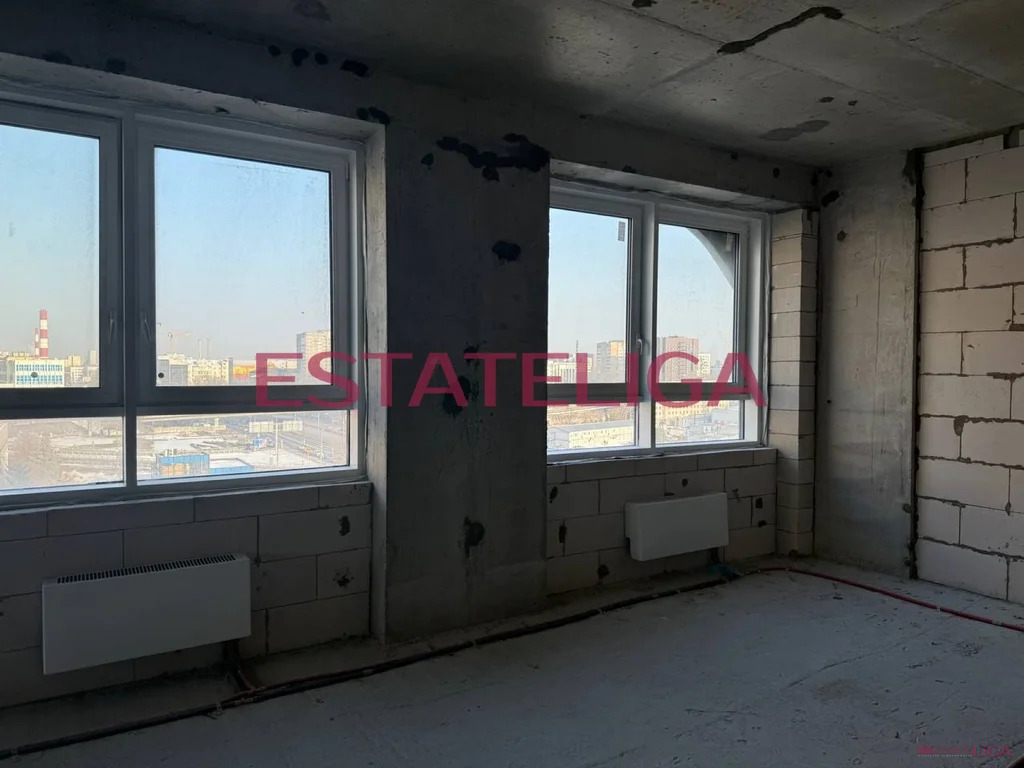 Продажа квартиры, Энтузиастов ш. - Фото 9