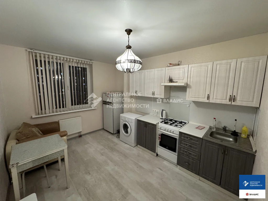 Аренда квартиры, Рязань - Фото 6