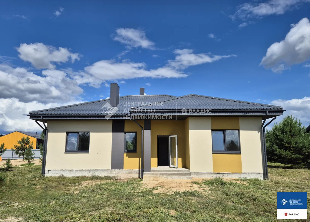 Продажа дома, Рязанский район - Фото 0