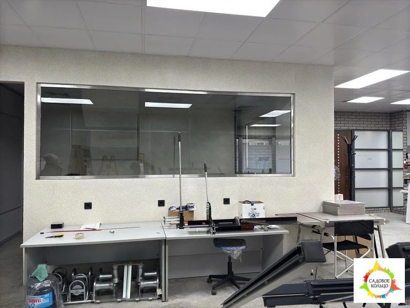 Продается офис в БЦ Гранд Сетунь Плаза - Фото 10