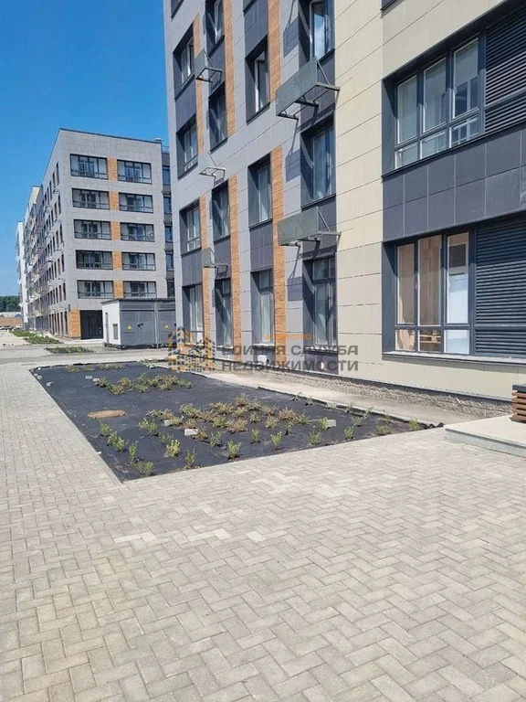 Аренда квартиры, Уфа, улица Даяна Мурзина - Фото 10