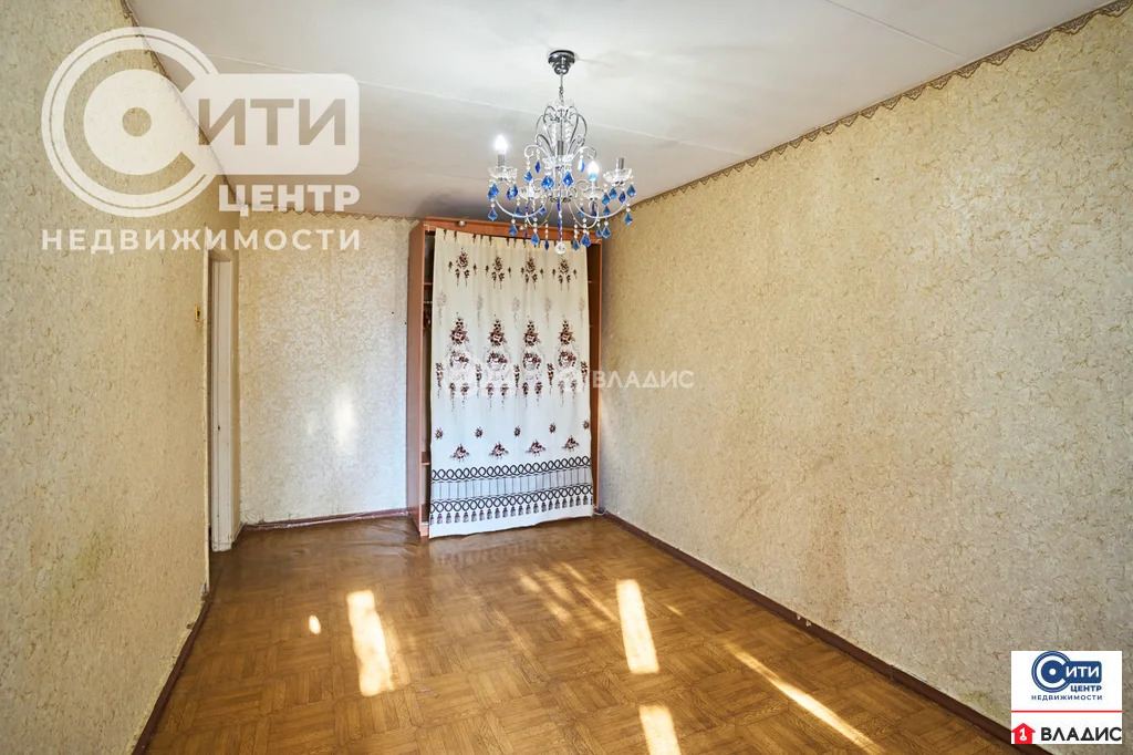 продажа квартиры, воронеж, краснозвёздная улица - Фото 10