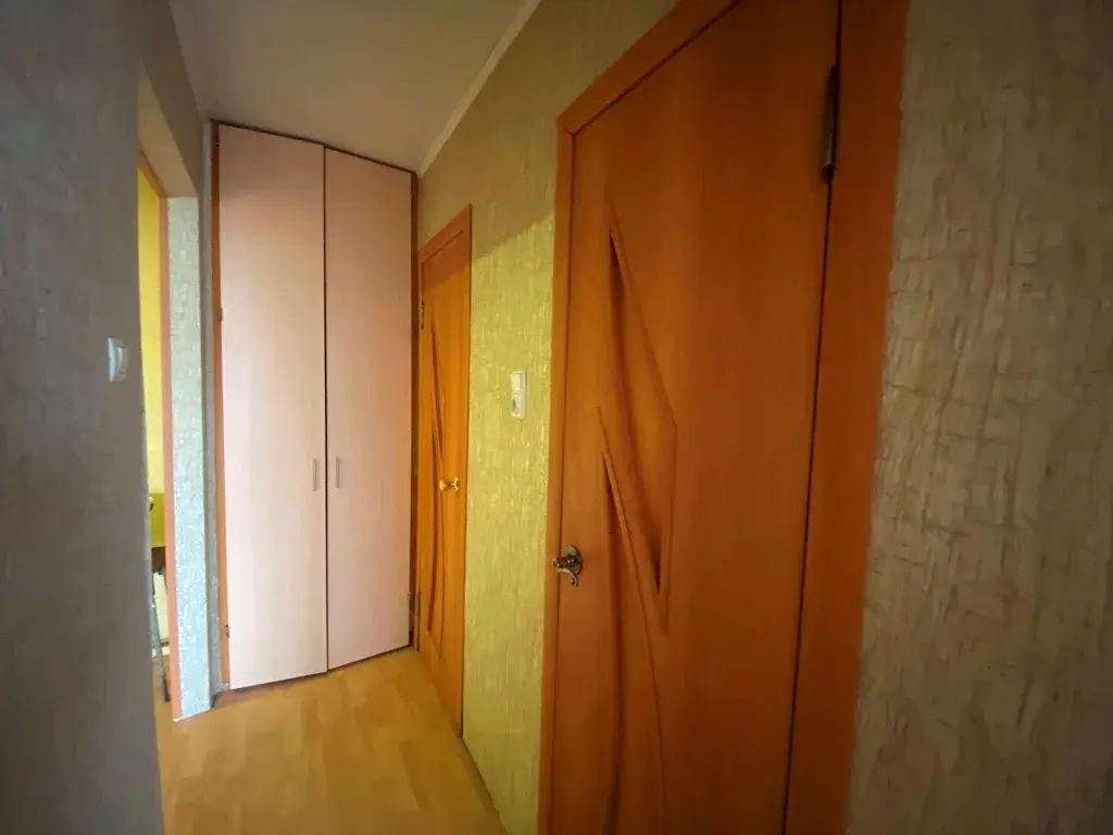 2-я квартира в 4м микр., дом 8 - Фото 11