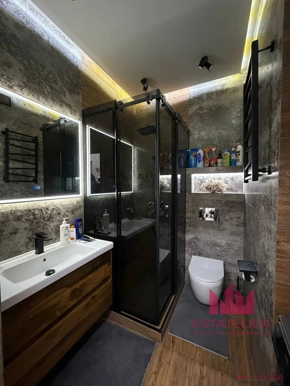 Аренда квартиры, Волоколамское ш. - Фото 10