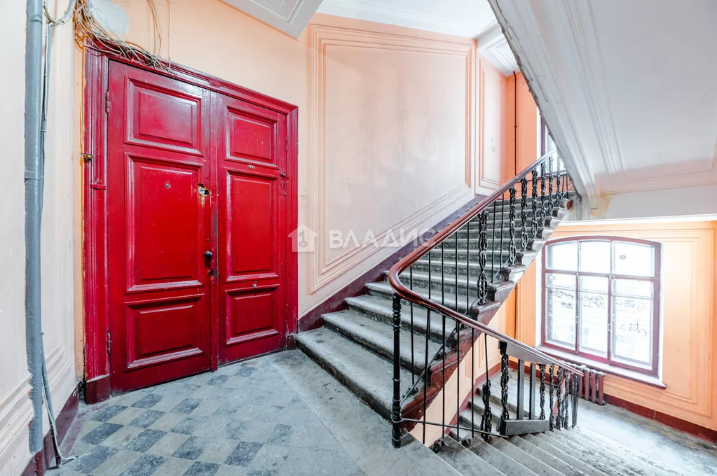 Санкт-Петербург, улица Марата, д.59, комната на продажу - Фото 15