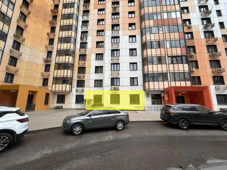 Продажа торгового помещения, Дмитровское ш. - Фото 3