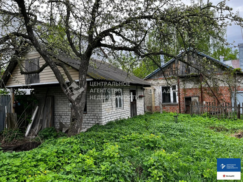 Продажа дома, Кораблино, Рязанский район, ул. Центральная - Фото 9