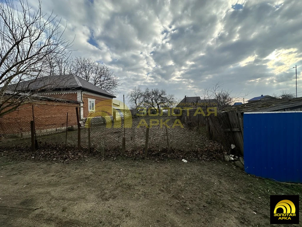 Продажа участка, Старотитаровская, Темрюкский район, Ильича пер. - Фото 3