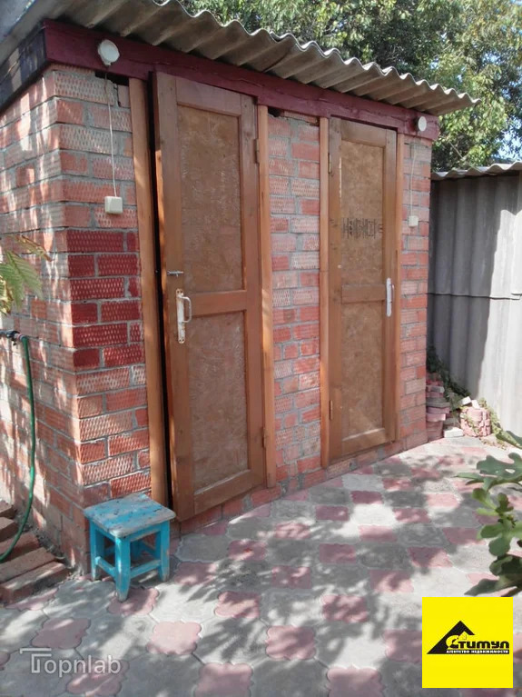 Продажа дома, Ейск, Ейский район, ул. Калинина - Фото 11